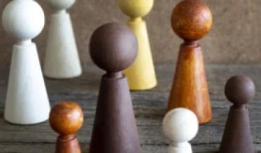 What types of coaching are there?