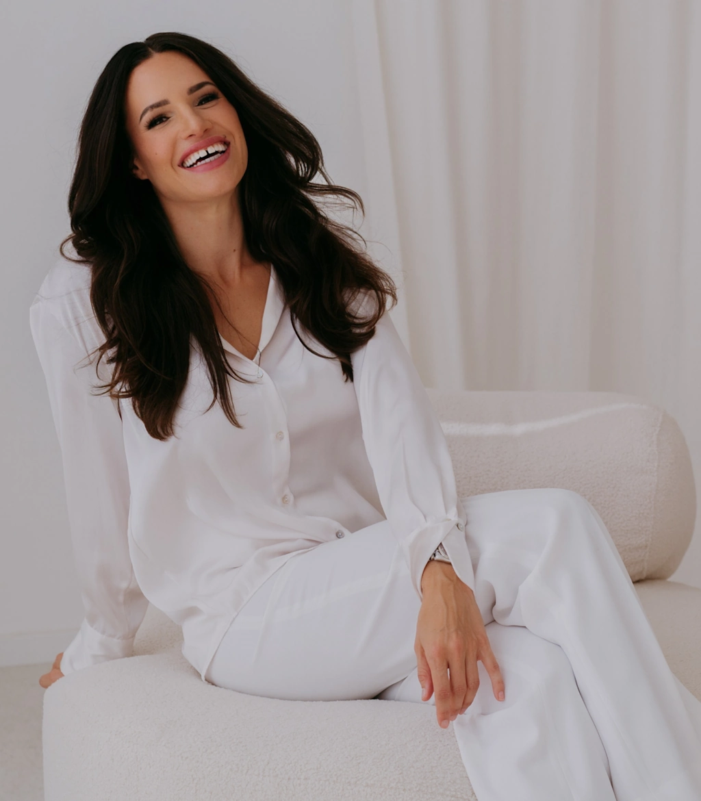 Nadine Lehmann Coaching