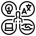 Stärkung der Führungskompetenz