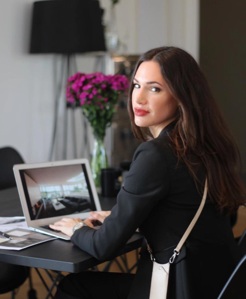 Coaching Real Estate Company