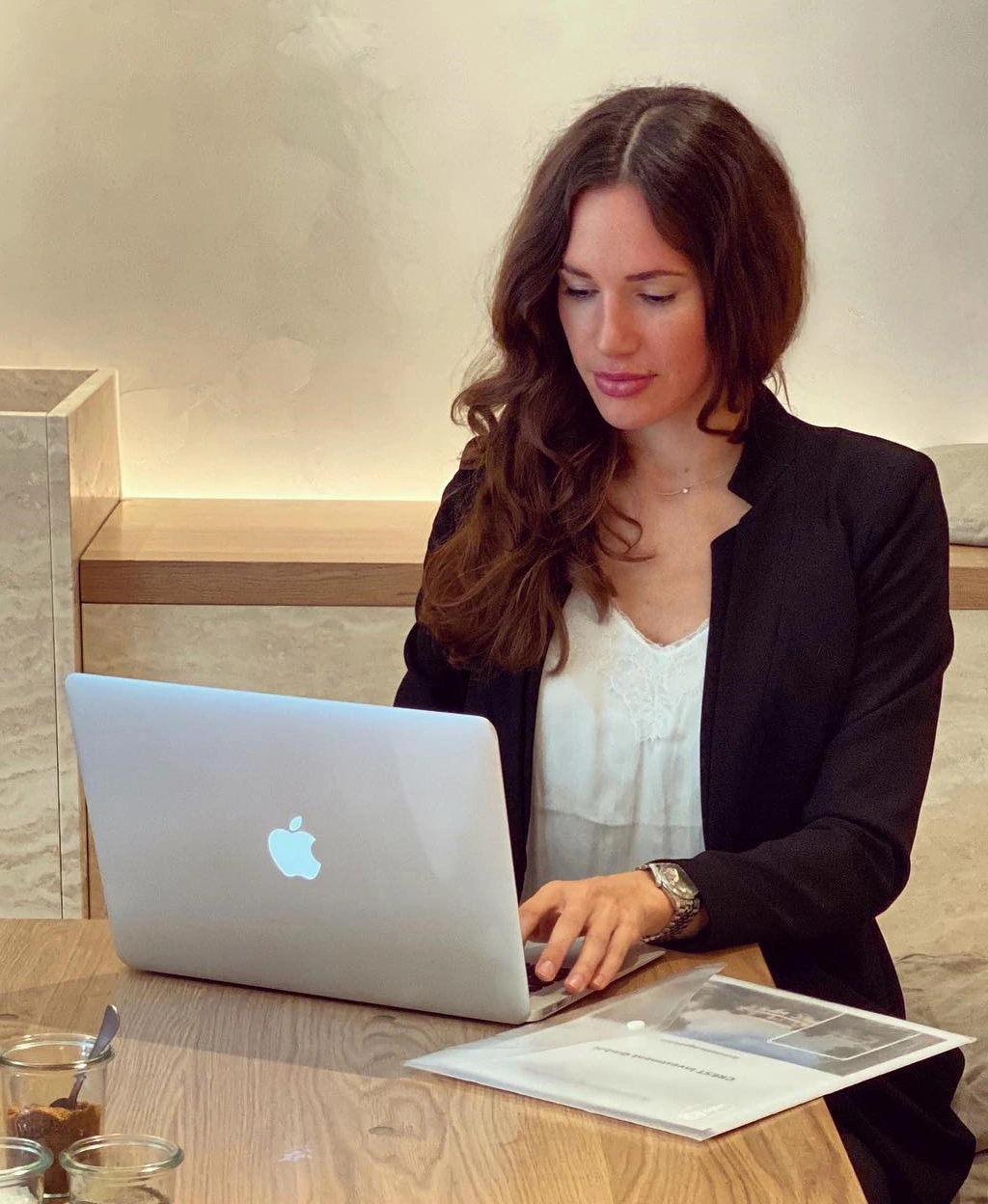 Coaching real estate expert