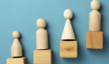 Leadership beginnt im Inneren