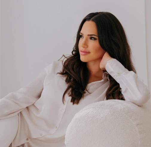 Nadine Lehmann Presse